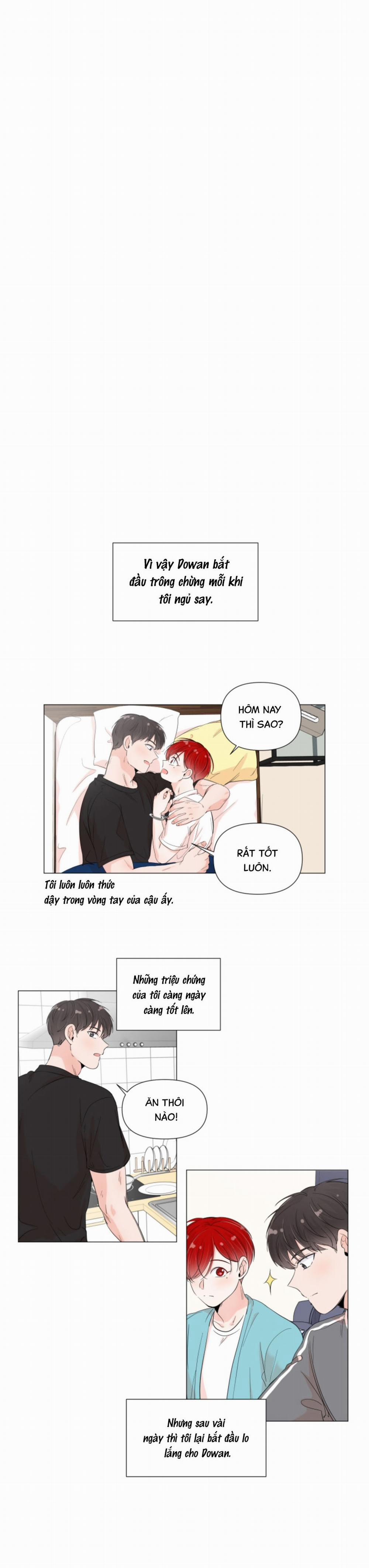 Phòng Cạnh Phòng 34 trang 9