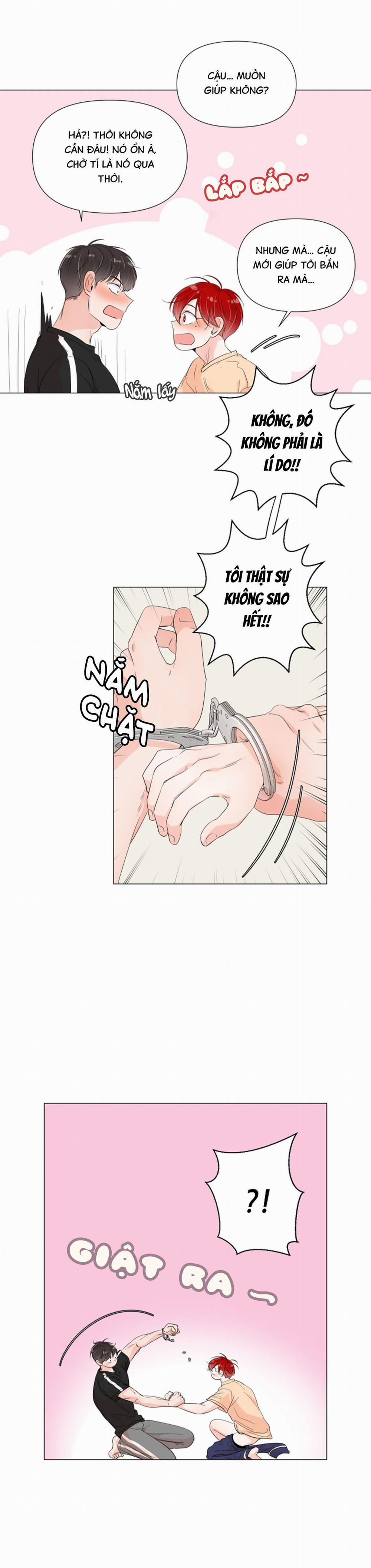 Phòng Cạnh Phòng 35 trang 15