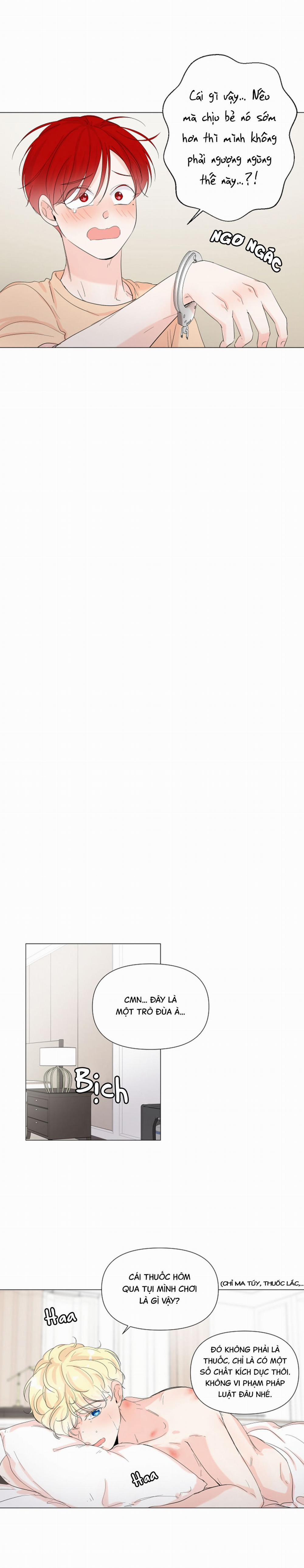 Phòng Cạnh Phòng 35 trang 17