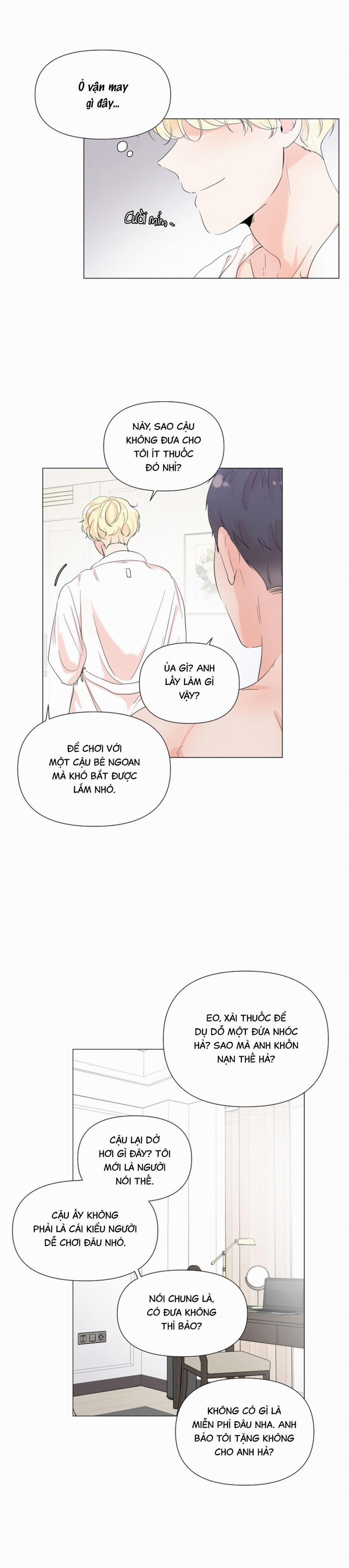 Phòng Cạnh Phòng 35 trang 19