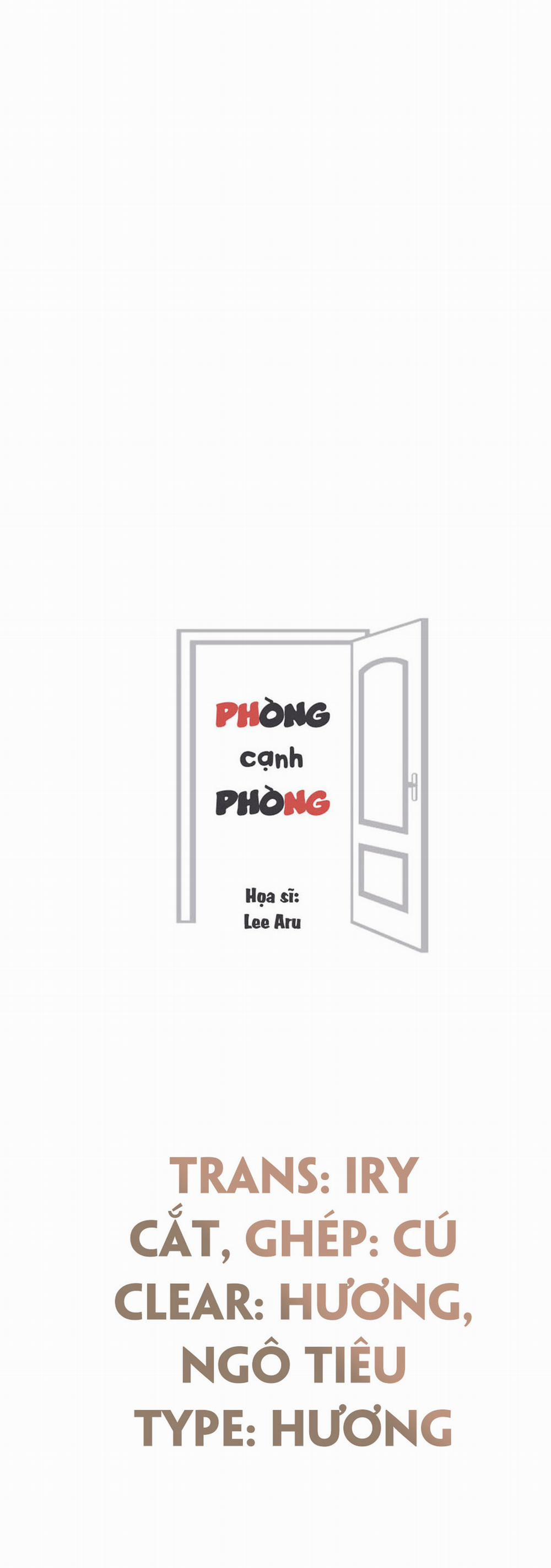 Phòng Cạnh Phòng 36 trang 1