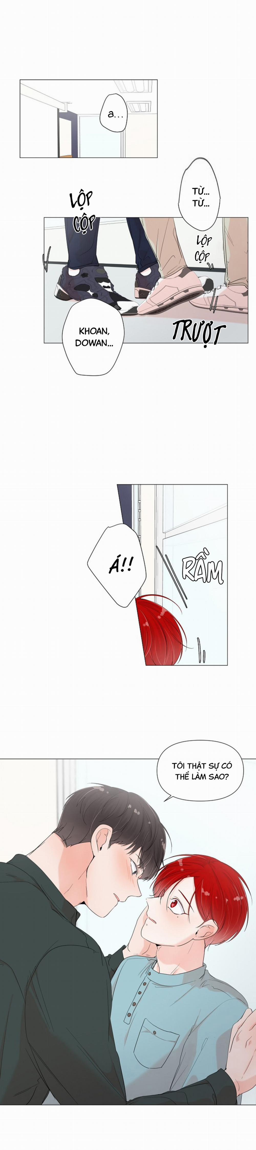 Phòng Cạnh Phòng 37 trang 0