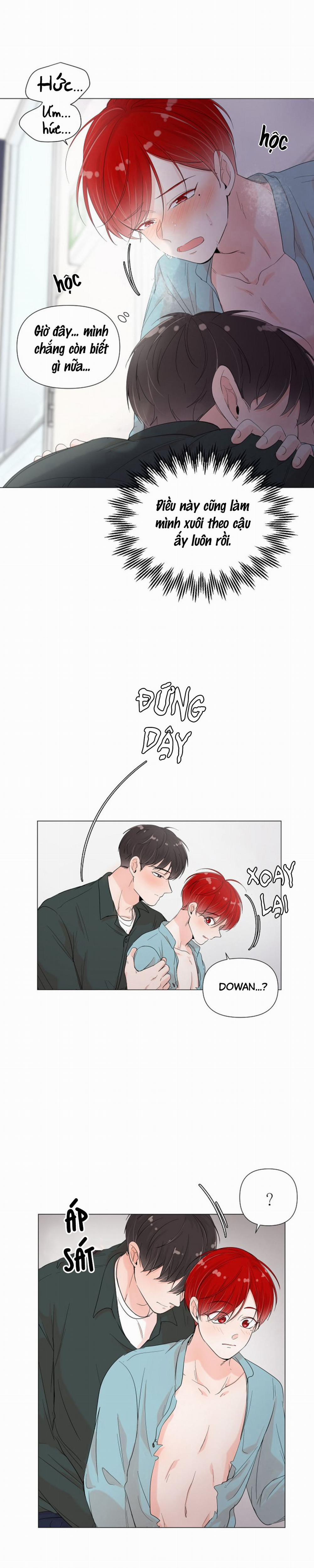 Phòng Cạnh Phòng 37 trang 14