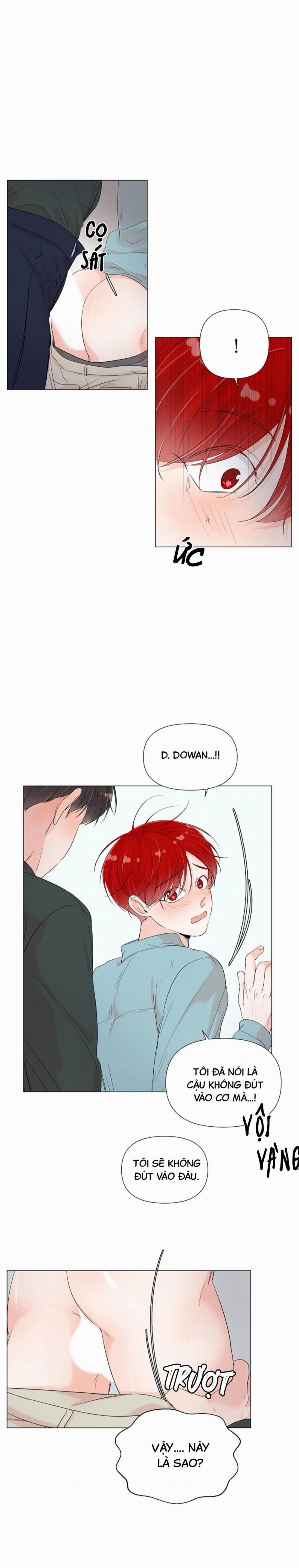 Phòng Cạnh Phòng 37 trang 15