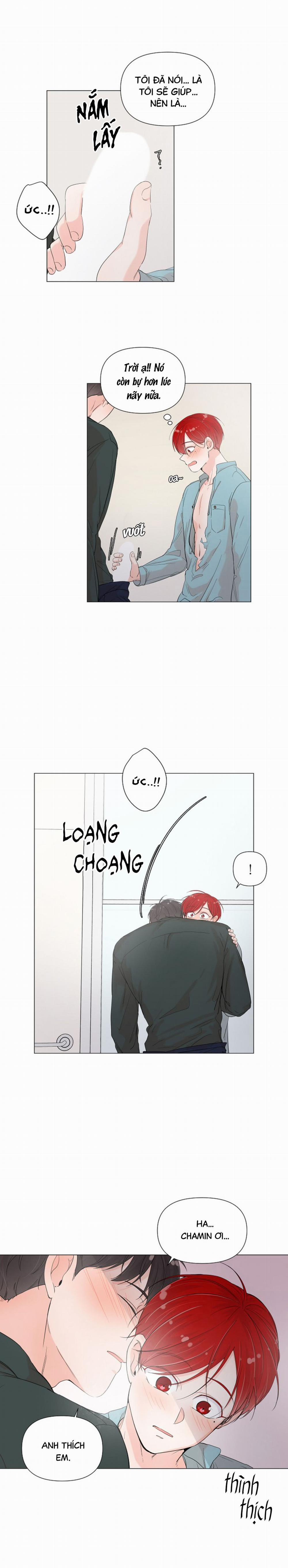 Phòng Cạnh Phòng 37 trang 8