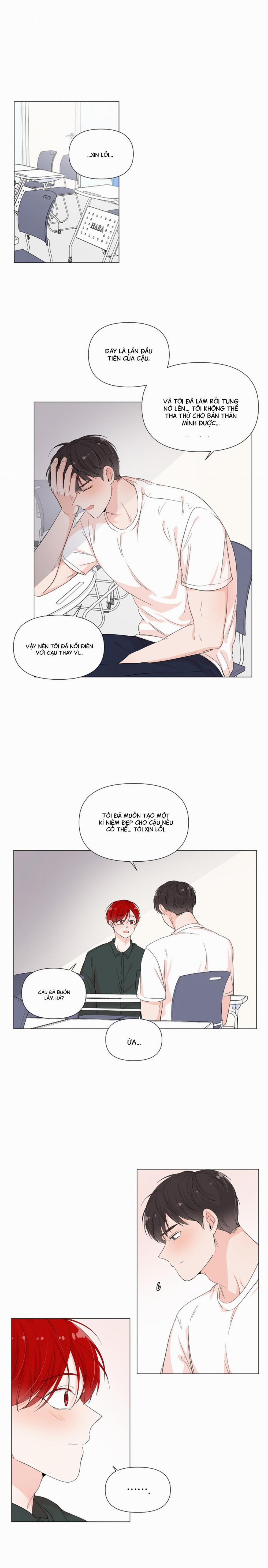 Phòng Cạnh Phòng 38 trang 16