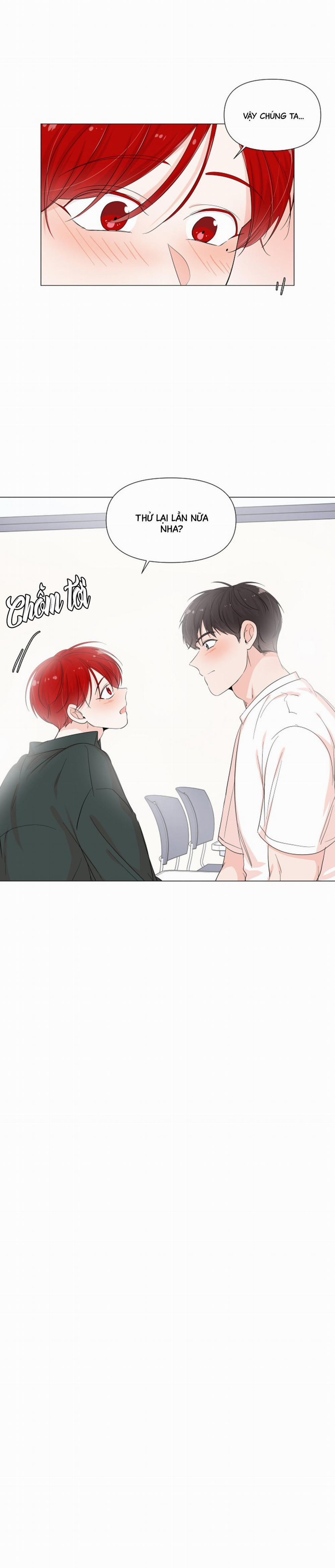 Phòng Cạnh Phòng 38 trang 17