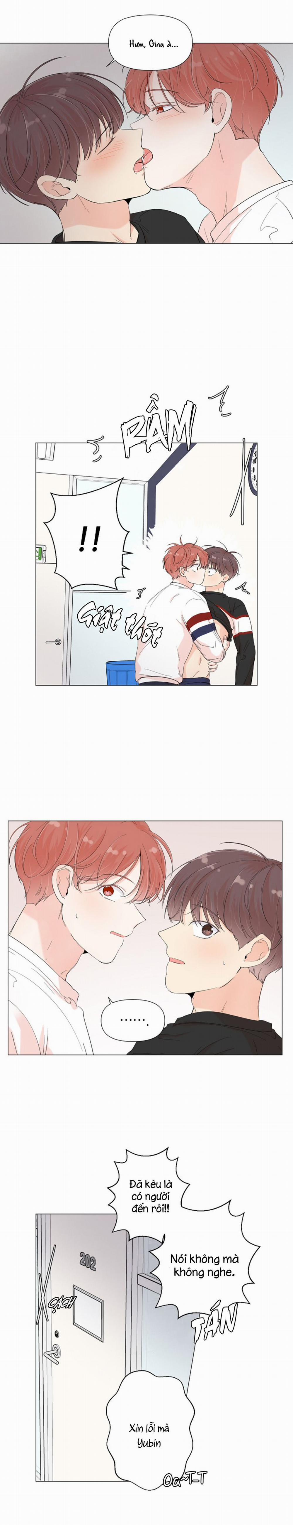 Phòng Cạnh Phòng 38 trang 2