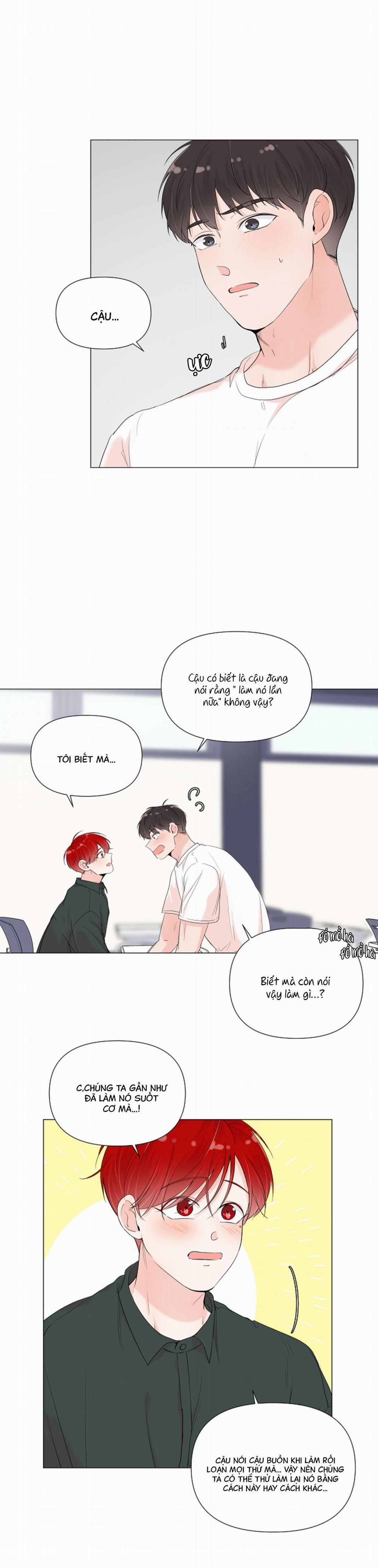 Phòng Cạnh Phòng 39 trang 1