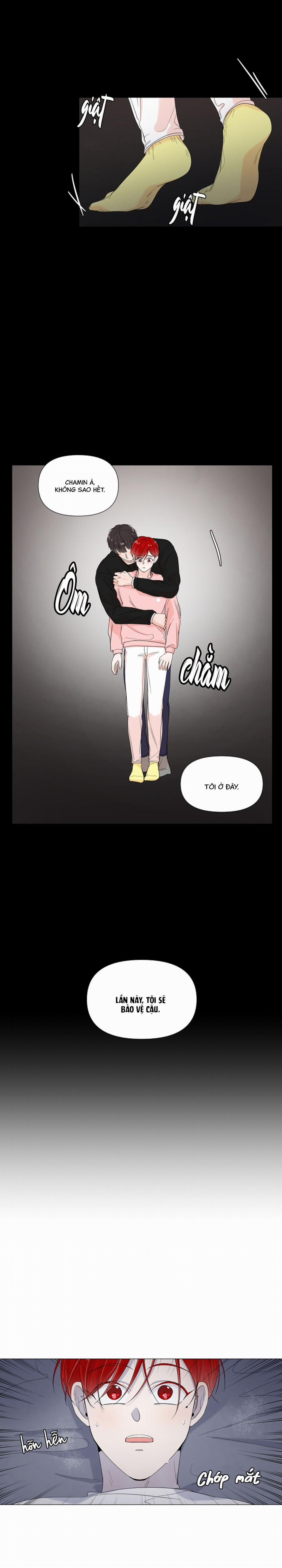 Phòng Cạnh Phòng 39 trang 15