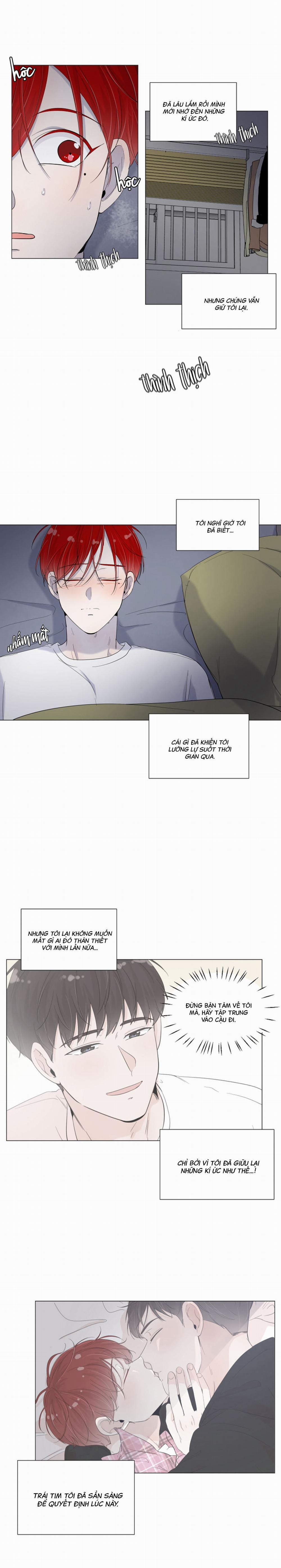 Phòng Cạnh Phòng 39 trang 16