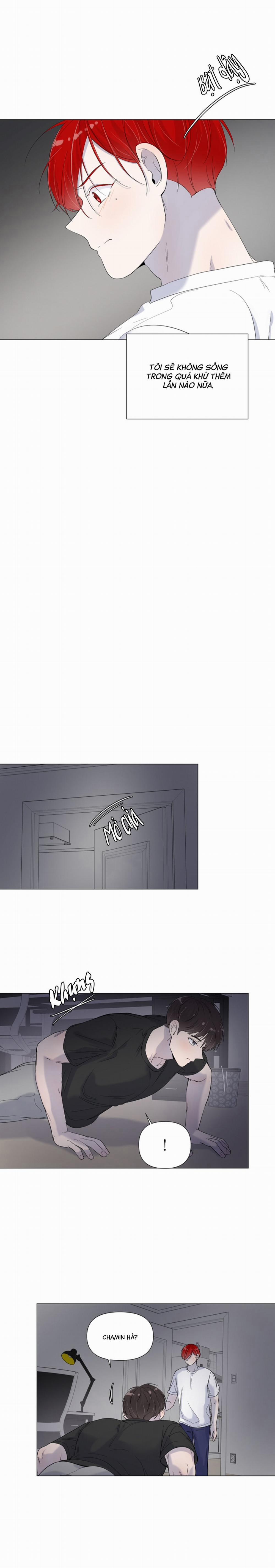 Phòng Cạnh Phòng 39 trang 17