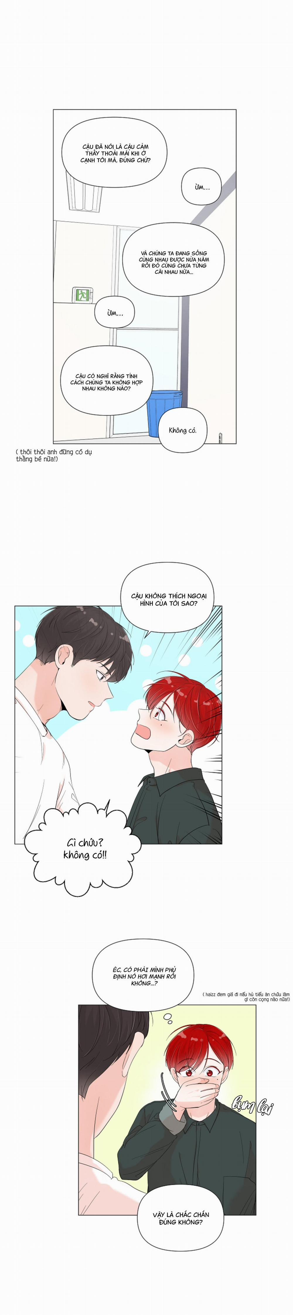 Phòng Cạnh Phòng 39 trang 7