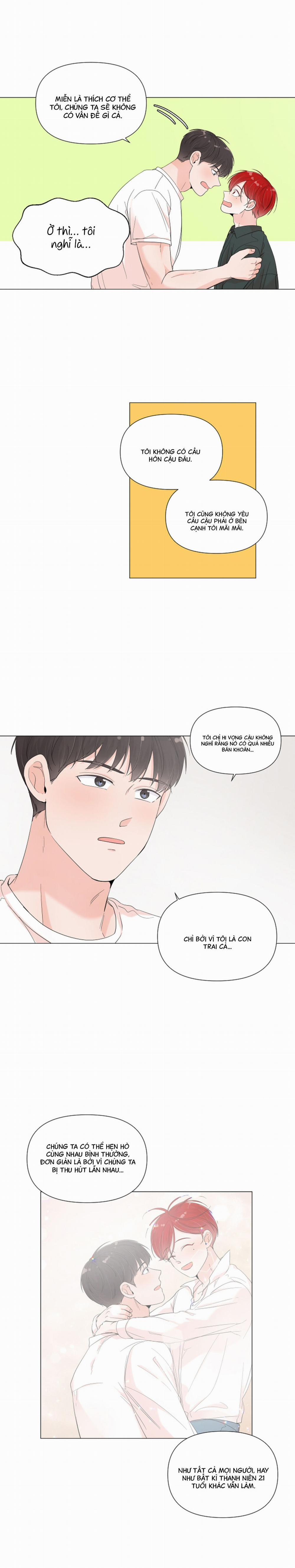 Phòng Cạnh Phòng 39 trang 8