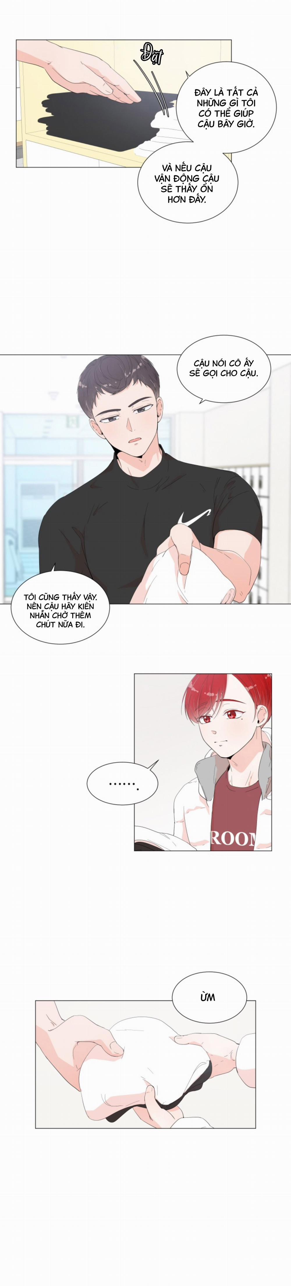 Phòng Cạnh Phòng 4 trang 1