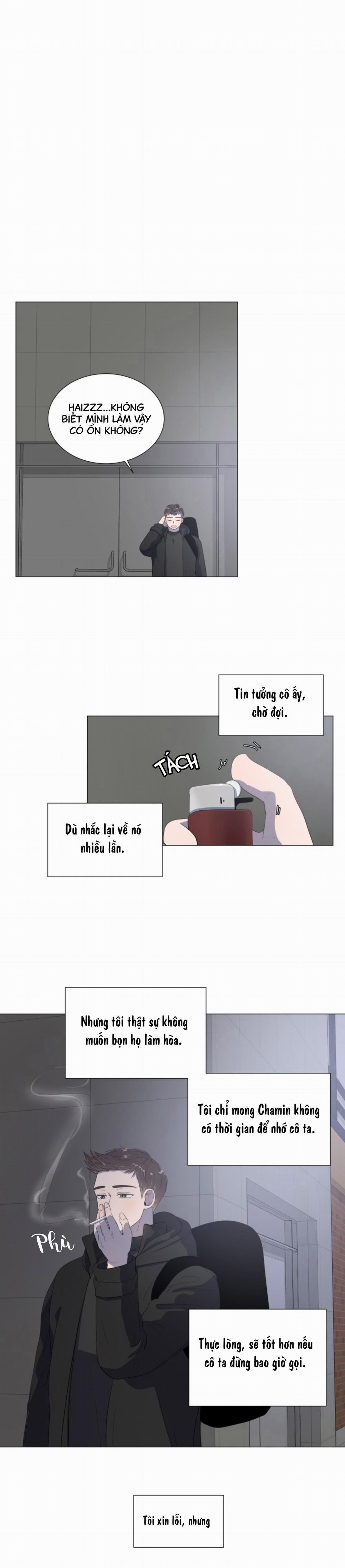 Phòng Cạnh Phòng 4 trang 10