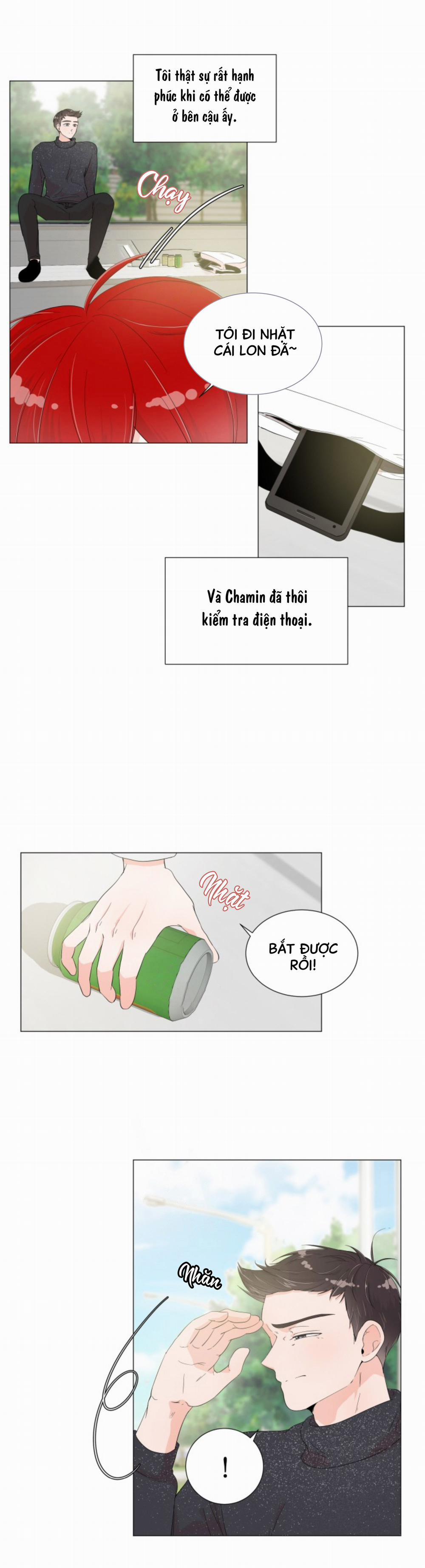 Phòng Cạnh Phòng 4 trang 13