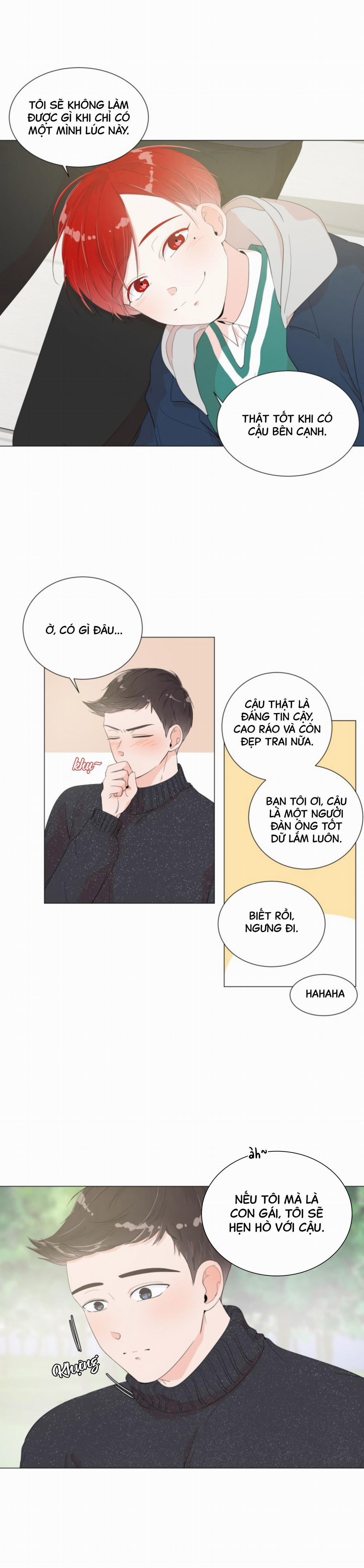 Phòng Cạnh Phòng 4 trang 16