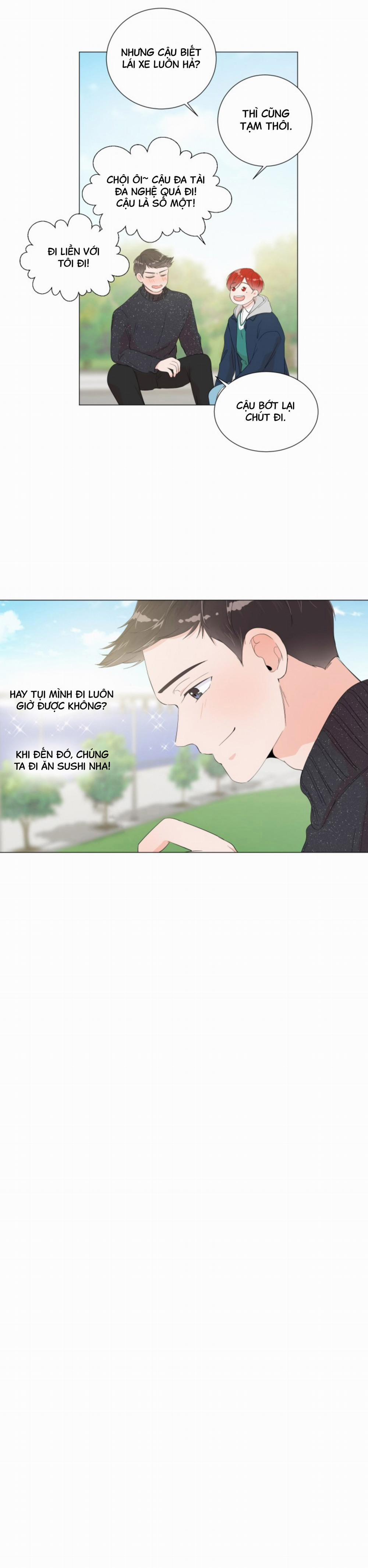 Phòng Cạnh Phòng 4 trang 17