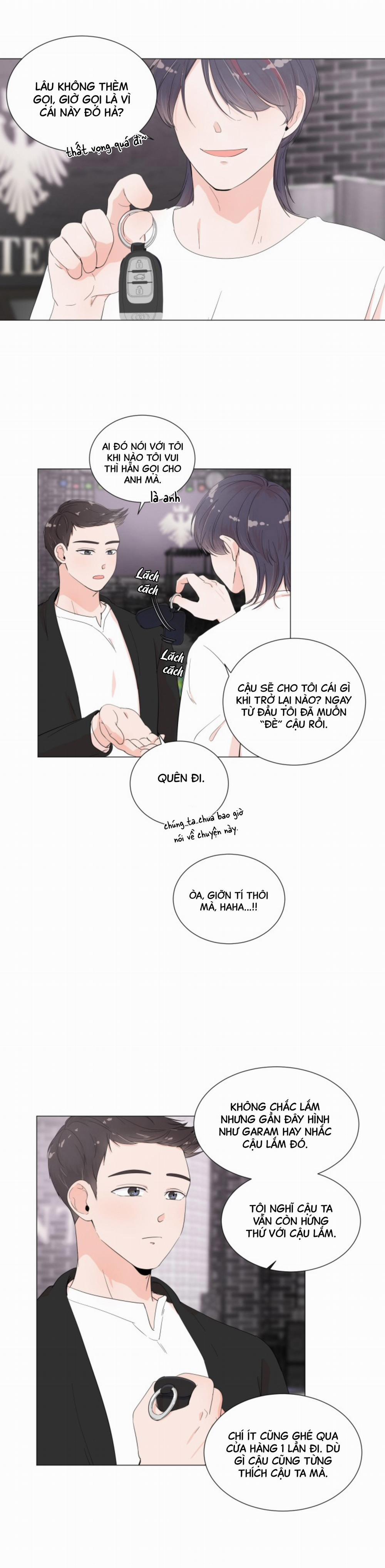 Phòng Cạnh Phòng 4 trang 18