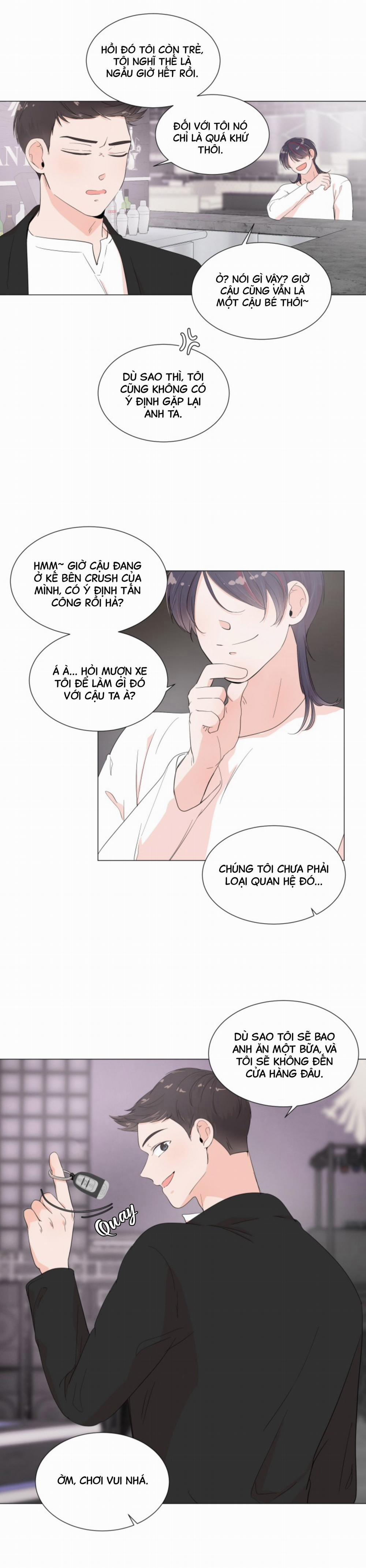 Phòng Cạnh Phòng 4 trang 19