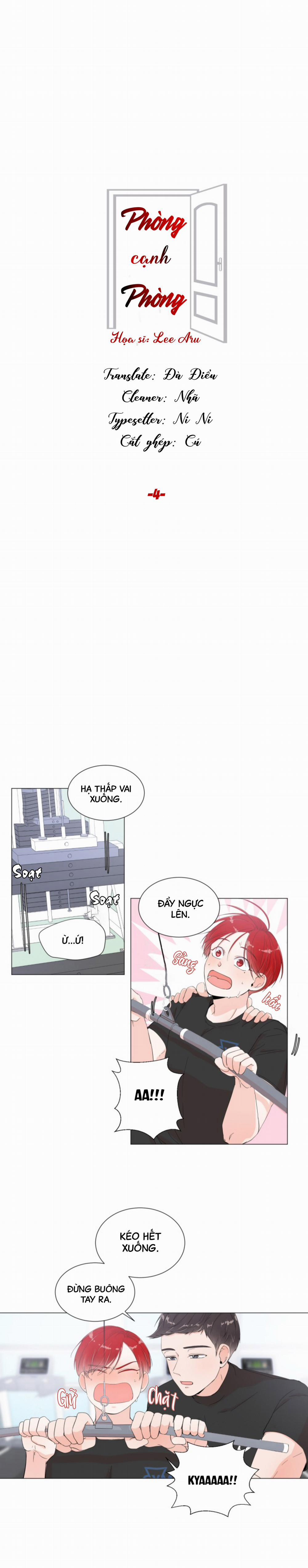 Phòng Cạnh Phòng 4 trang 2