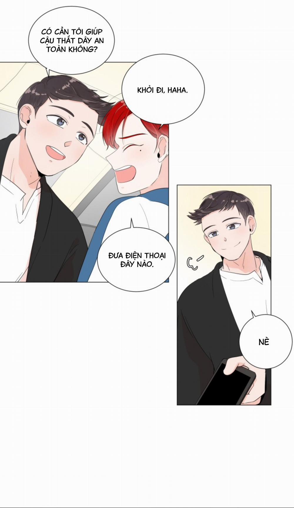 Phòng Cạnh Phòng 4 trang 21