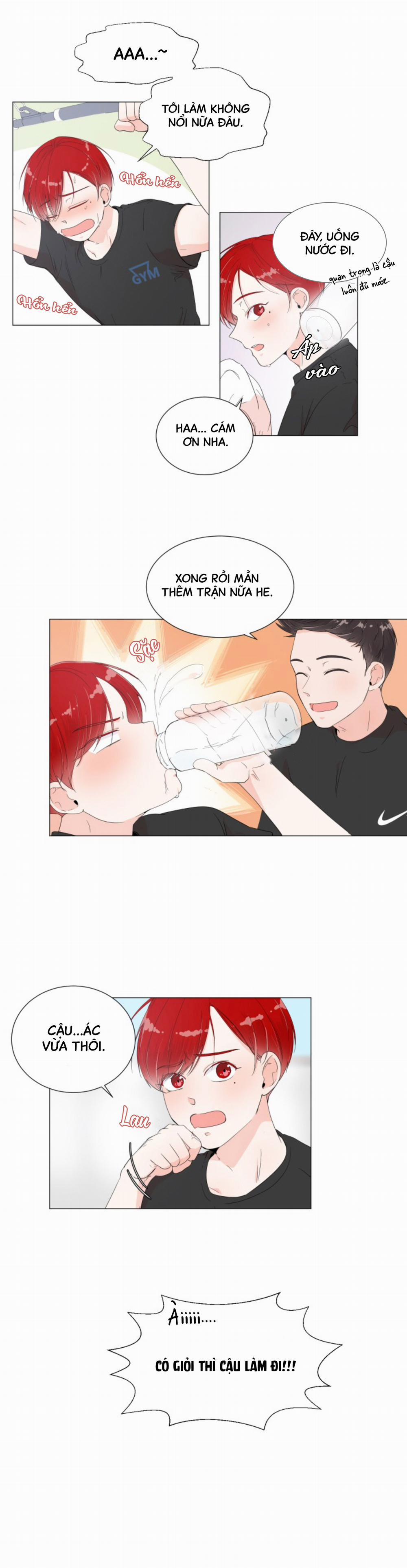 Phòng Cạnh Phòng 4 trang 3