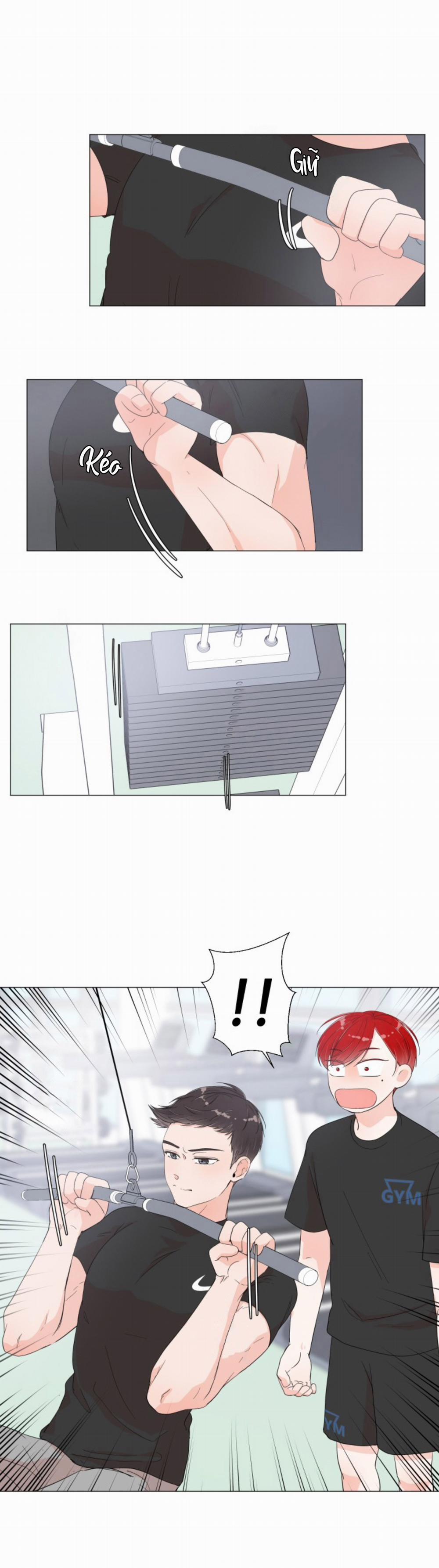 Phòng Cạnh Phòng 4 trang 4