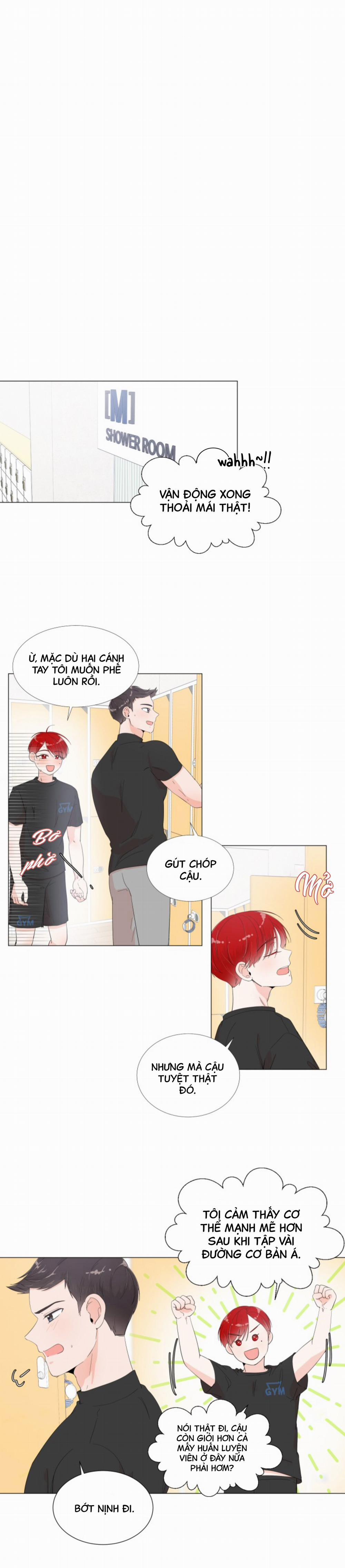 Phòng Cạnh Phòng 4 trang 6