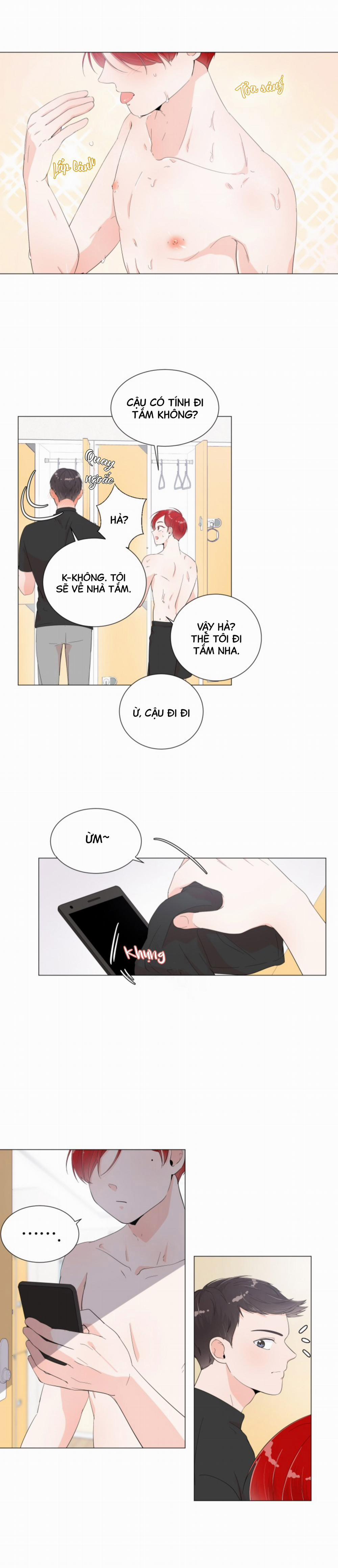 Phòng Cạnh Phòng 4 trang 8