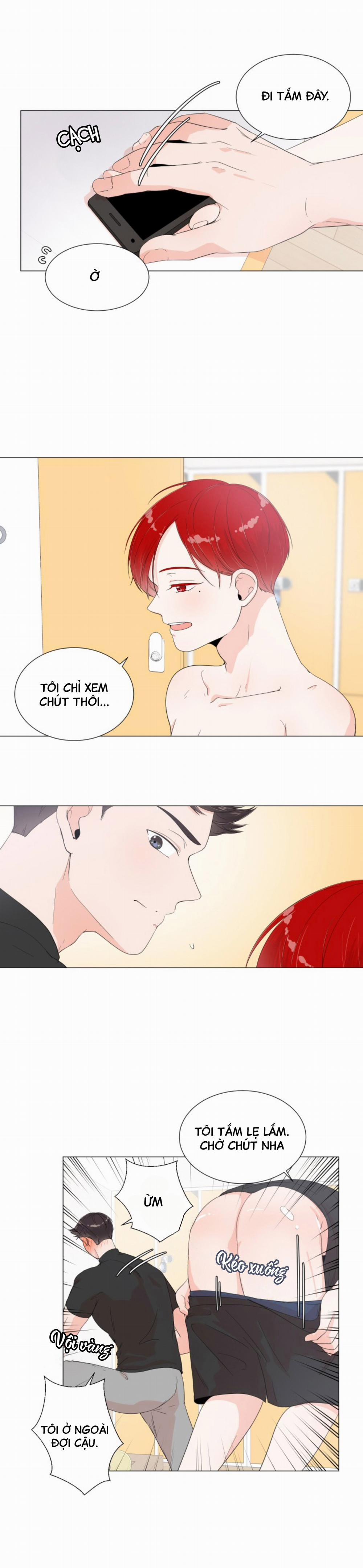 Phòng Cạnh Phòng 4 trang 9