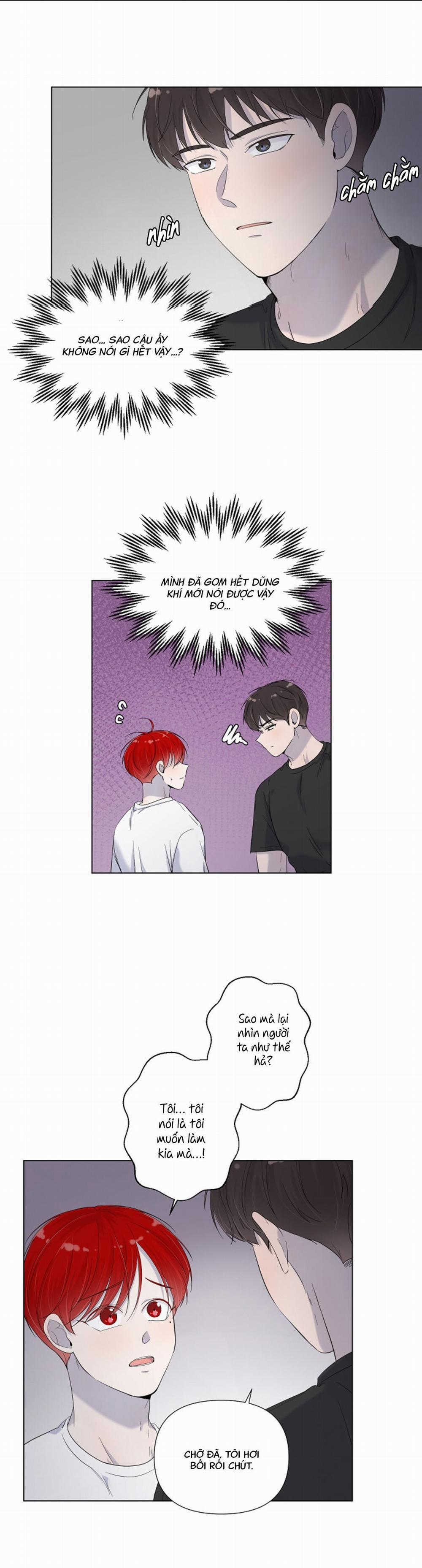 Phòng Cạnh Phòng 40 trang 0