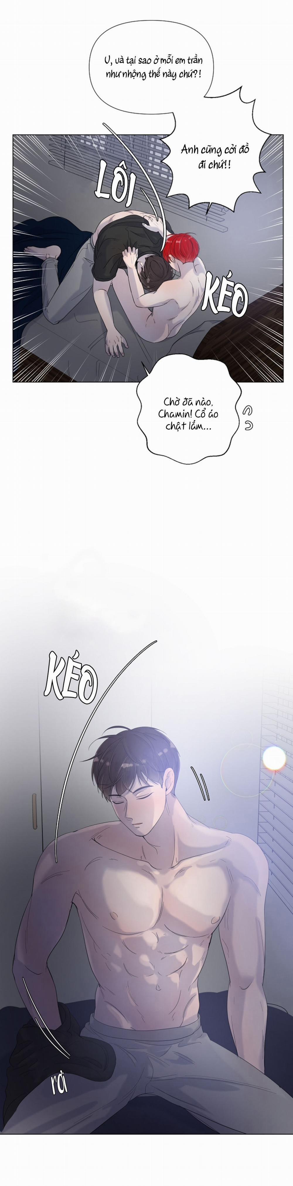 Phòng Cạnh Phòng 40 trang 10