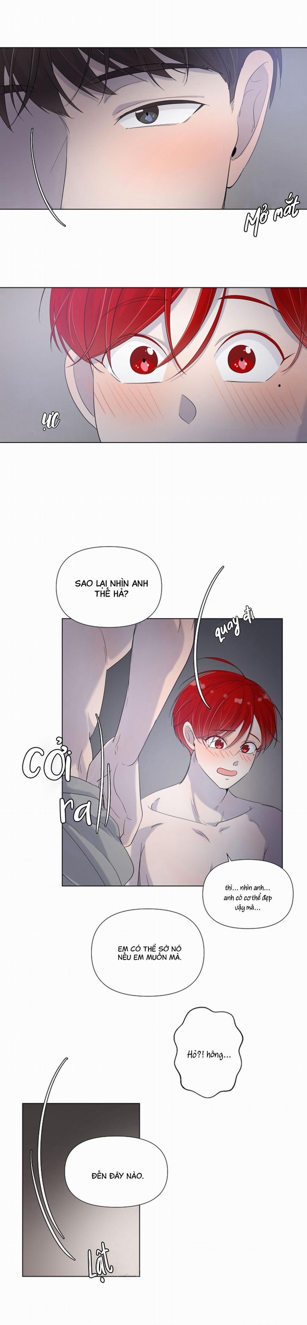 Phòng Cạnh Phòng 40 trang 11