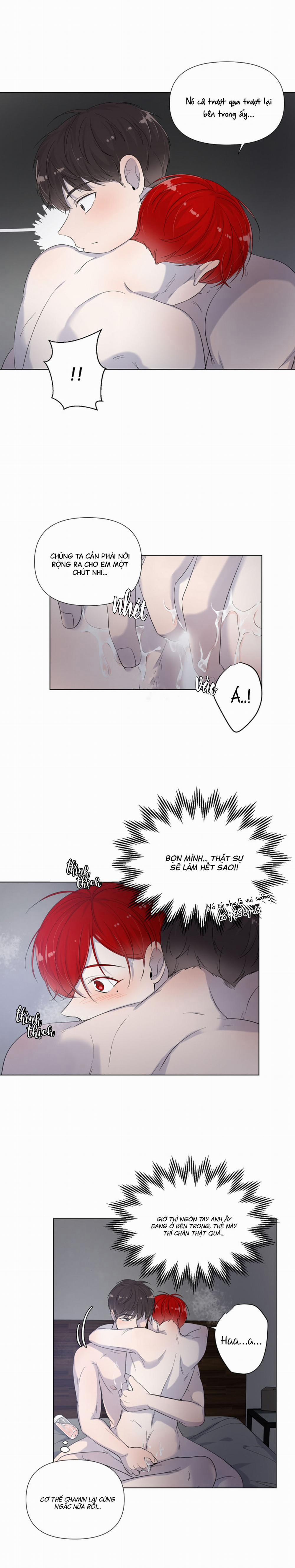 Phòng Cạnh Phòng 40 trang 15