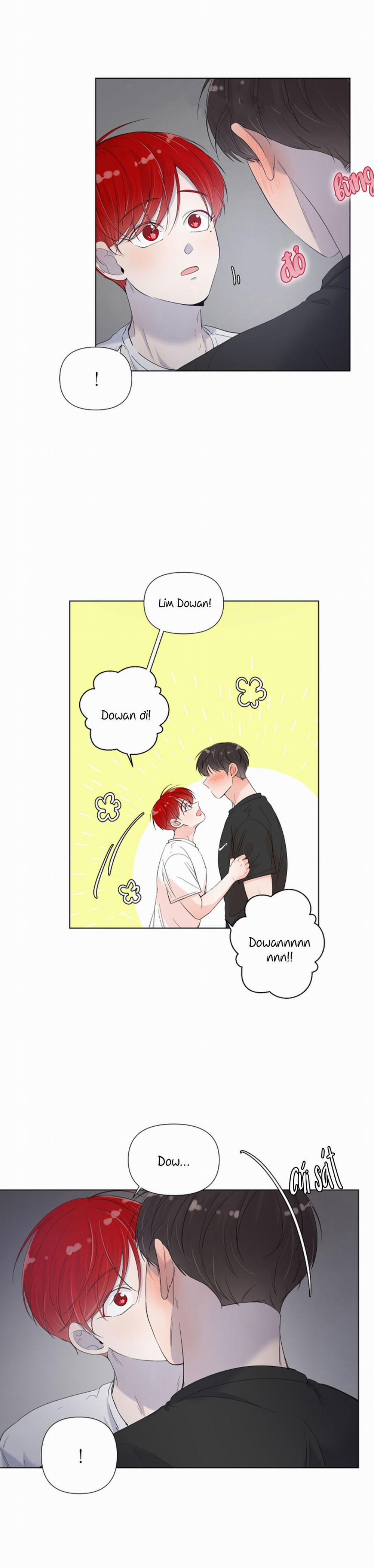 Phòng Cạnh Phòng 40 trang 3