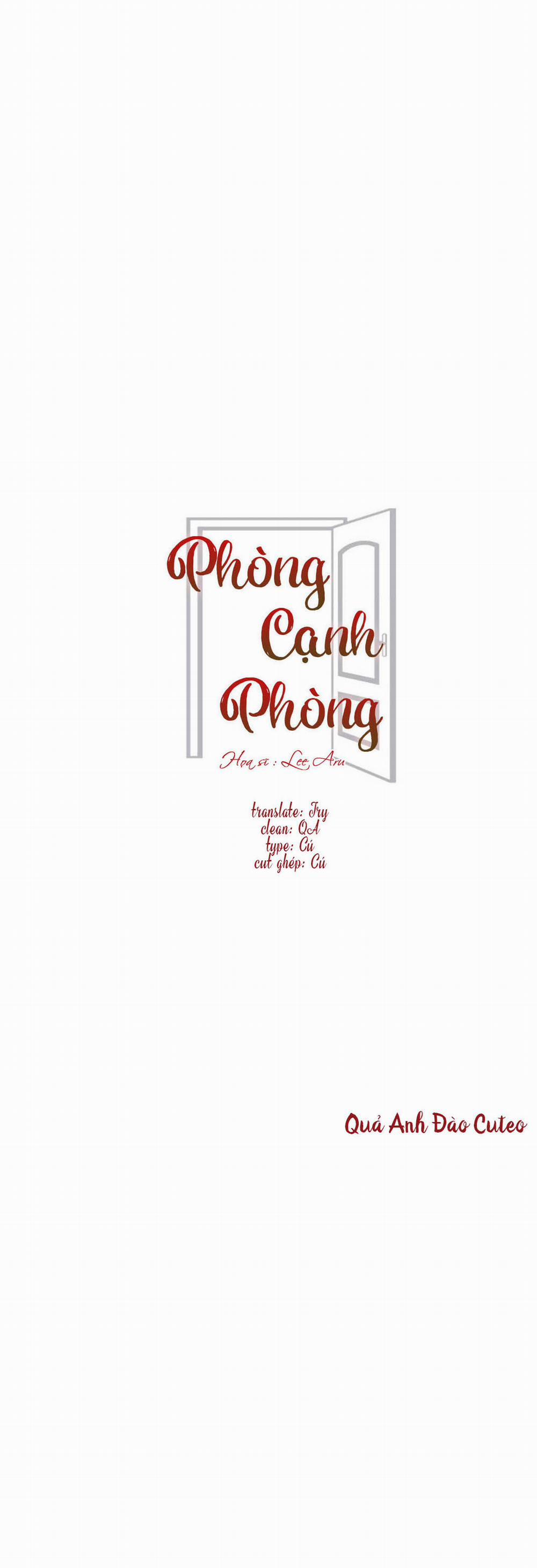 Phòng Cạnh Phòng 40 trang 5