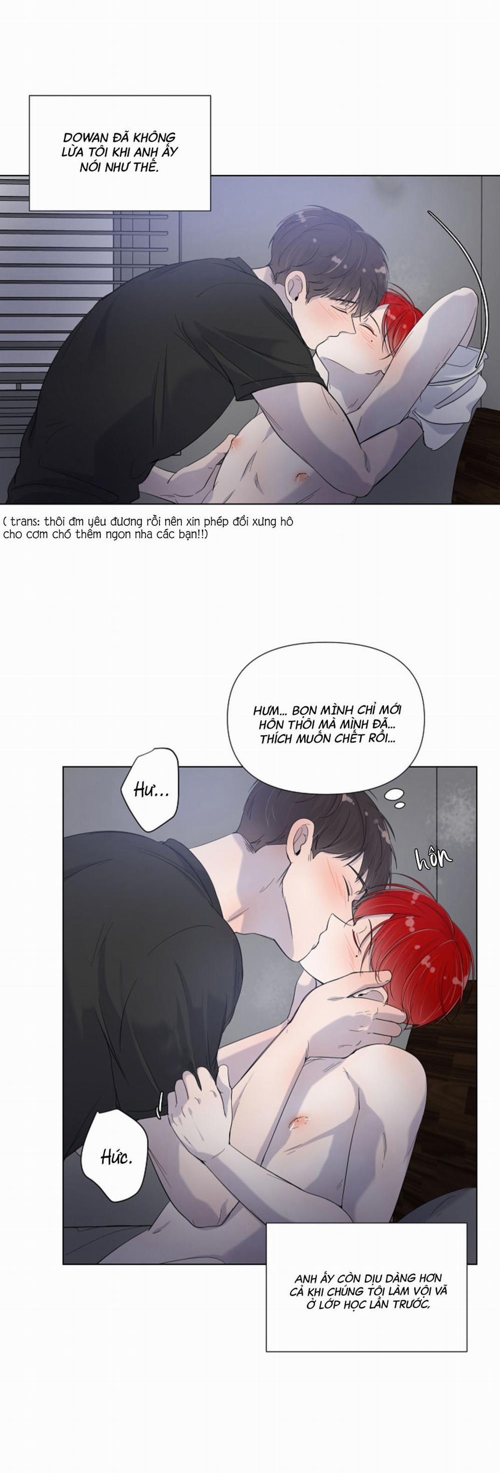 Phòng Cạnh Phòng 40 trang 6