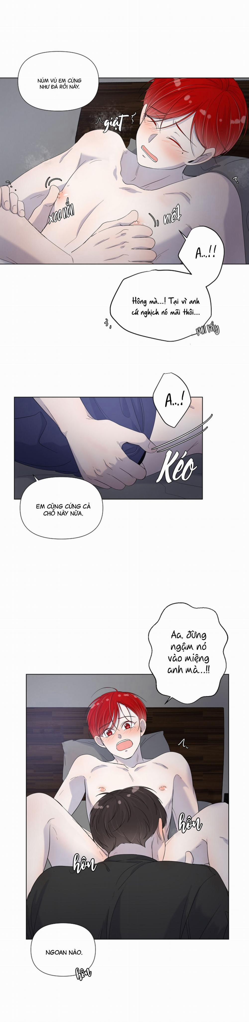 Phòng Cạnh Phòng 40 trang 8