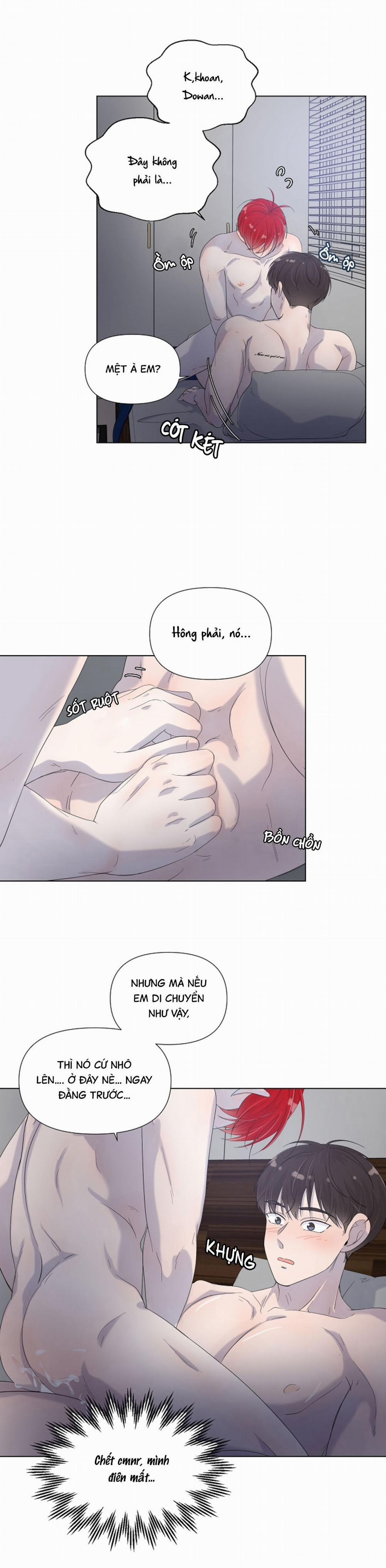 Phòng Cạnh Phòng 41 trang 10