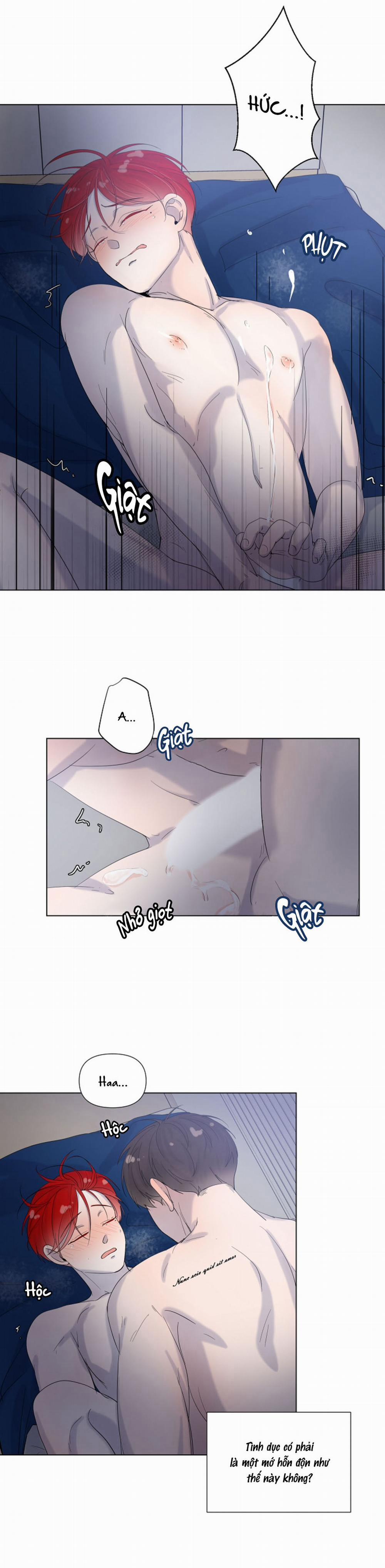 Phòng Cạnh Phòng 41 trang 16