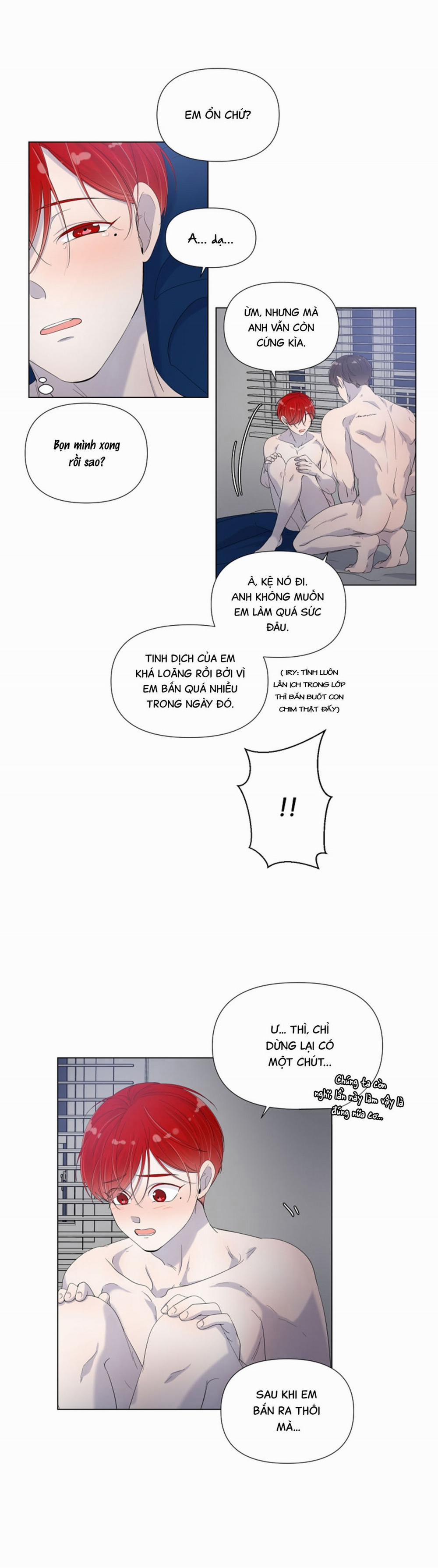 Phòng Cạnh Phòng 42 trang 1