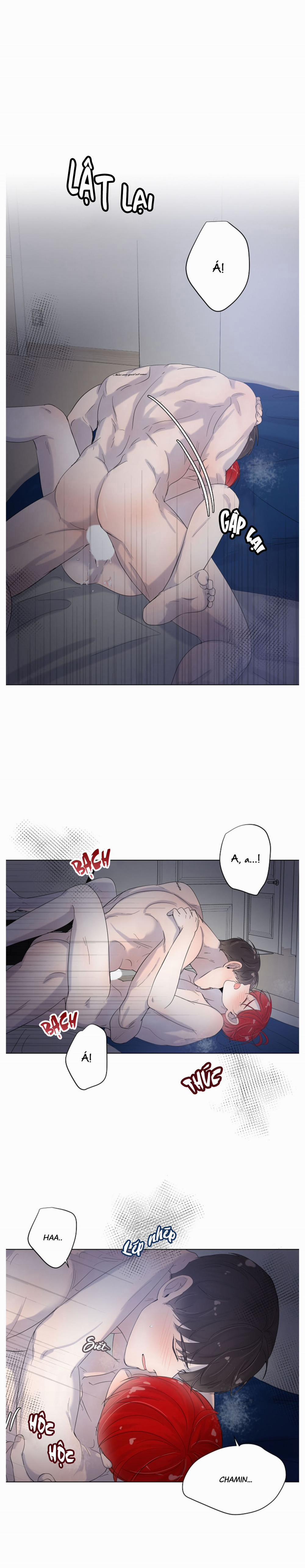 Phòng Cạnh Phòng 42 trang 16