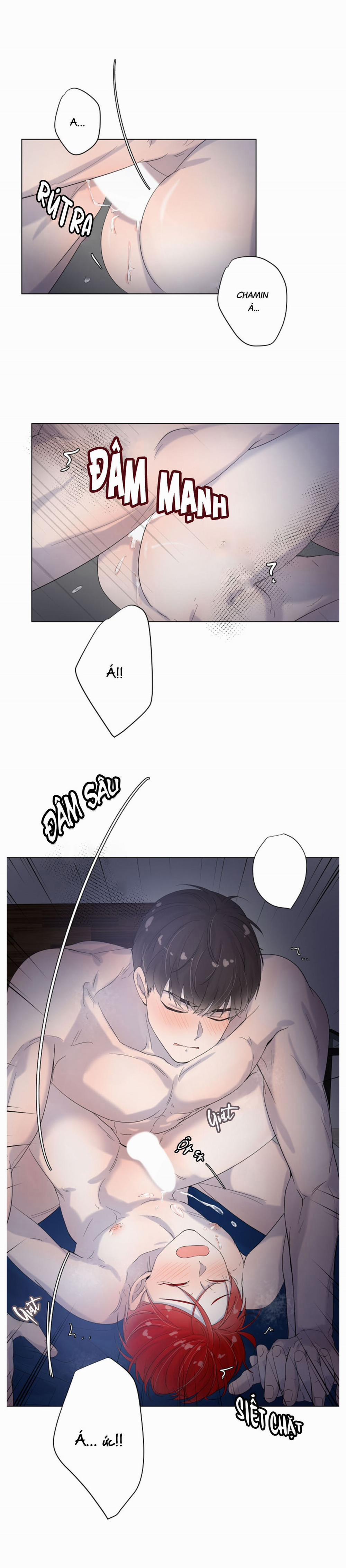 Phòng Cạnh Phòng 42 trang 17