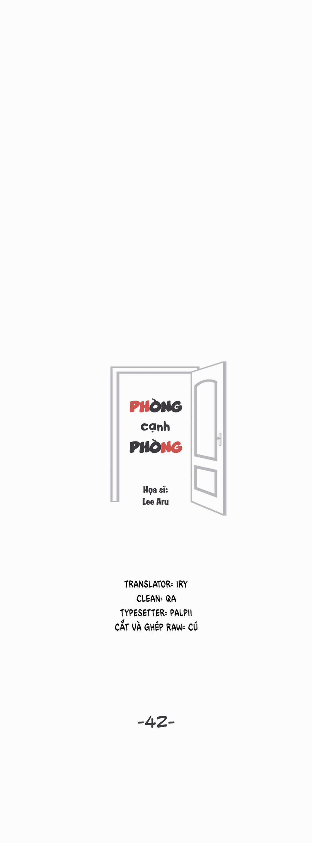 Phòng Cạnh Phòng 42 trang 7