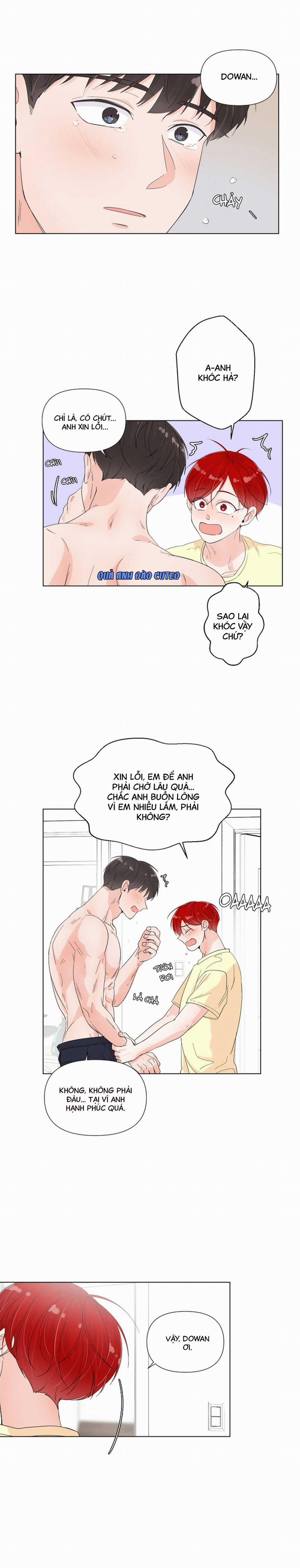 Phòng Cạnh Phòng 43 trang 11