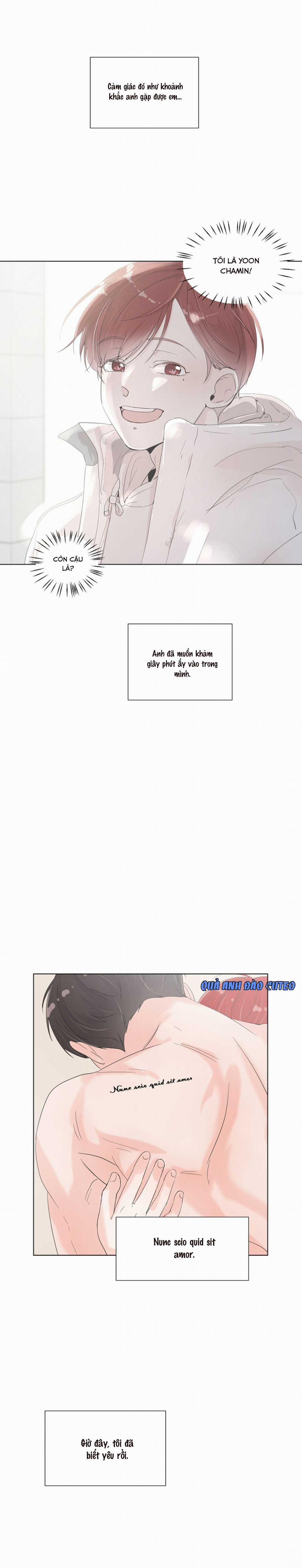 Phòng Cạnh Phòng 43 trang 13