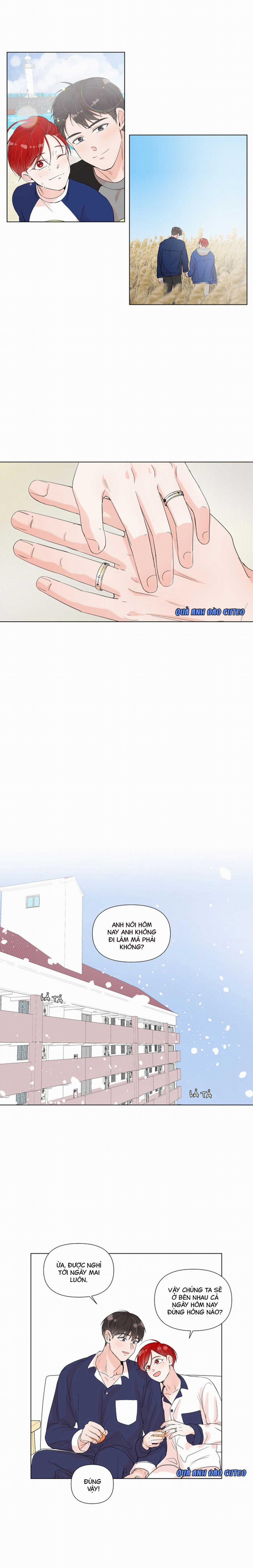 Phòng Cạnh Phòng 43 trang 15