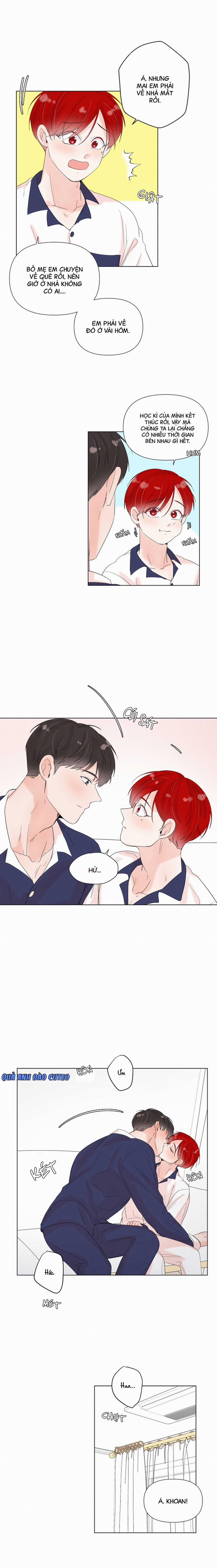 Phòng Cạnh Phòng 43 trang 16